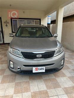 كيا سورينتو